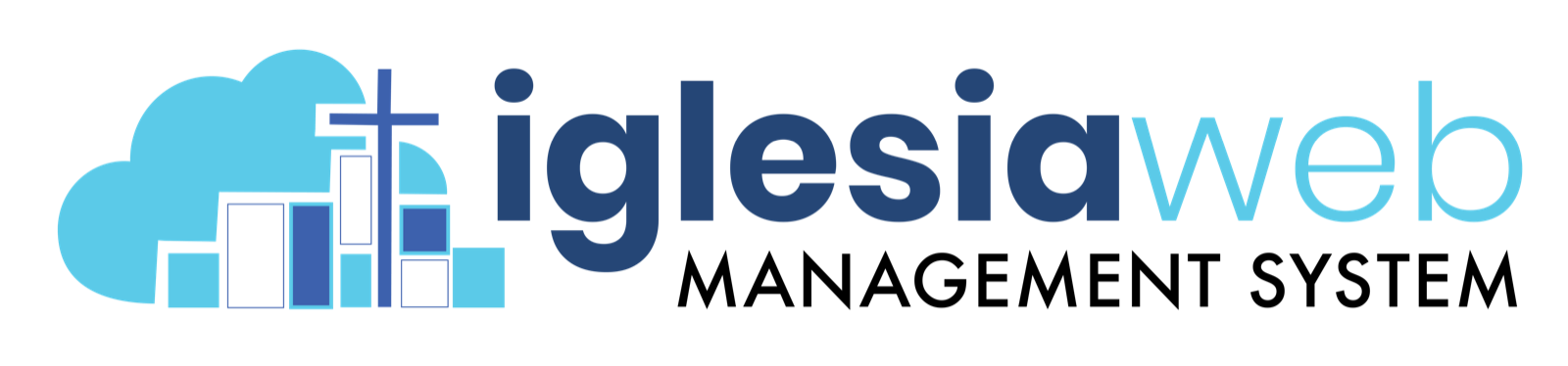 IglesiaWeb — Church management made simple