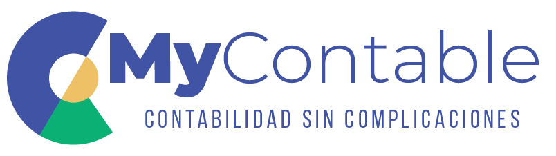 MyContable — Contabilidad sin complicaciones