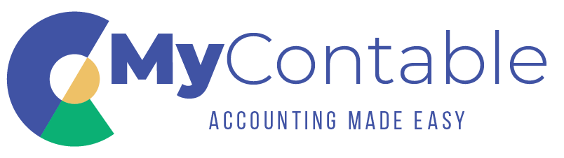 MyContable — Accounting Made Easy