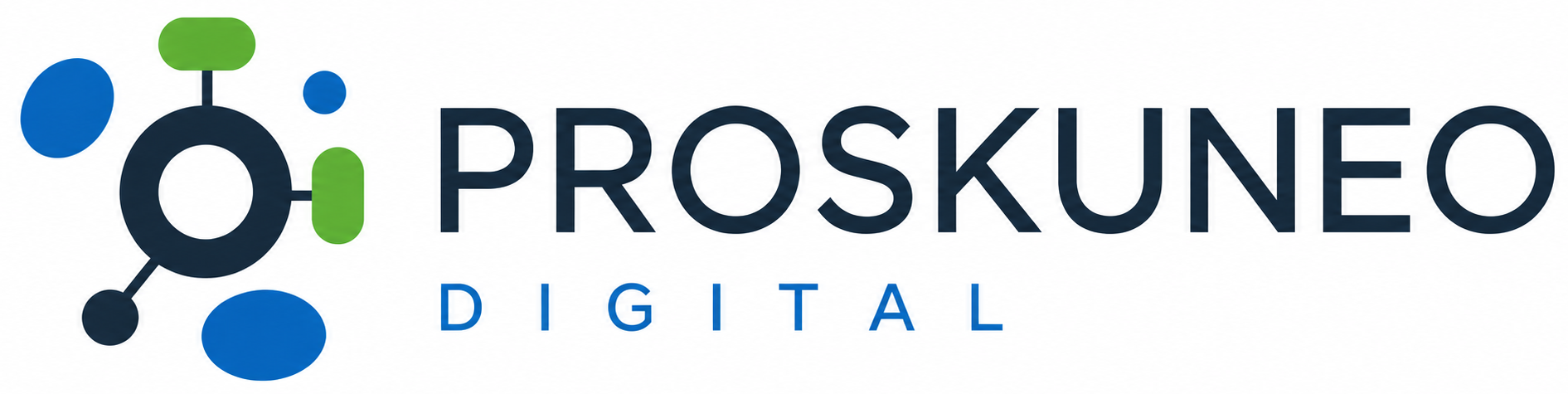 Proskuneo Logo